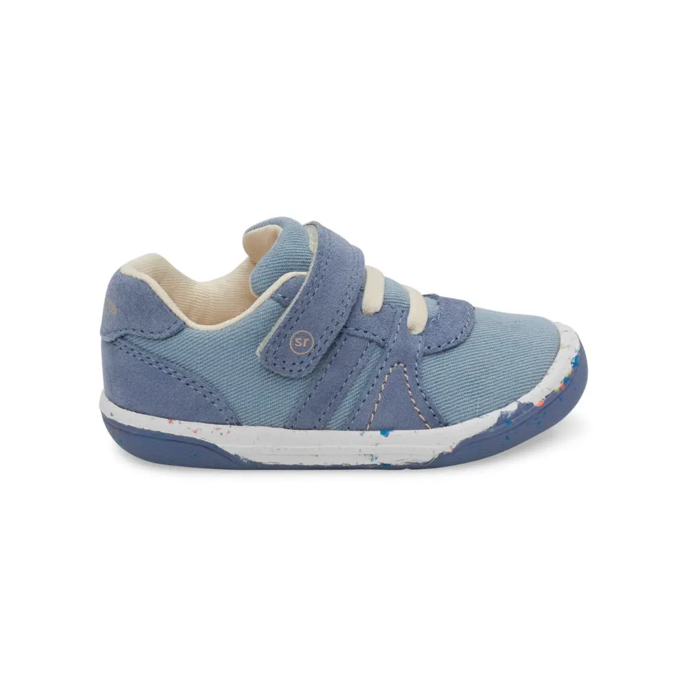 STRIDE RITE SR FERN BLUE - KIDS