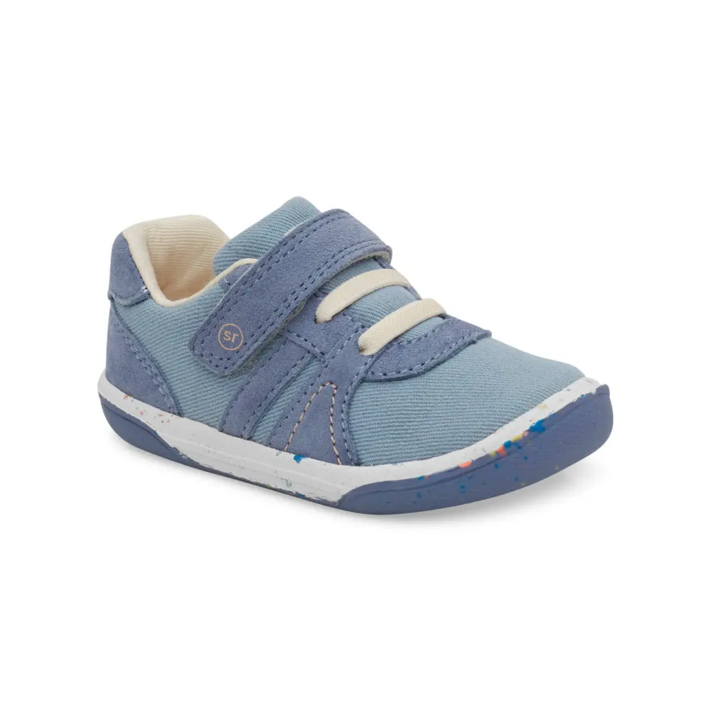 STRIDE RITE SR FERN BLUE - KIDS