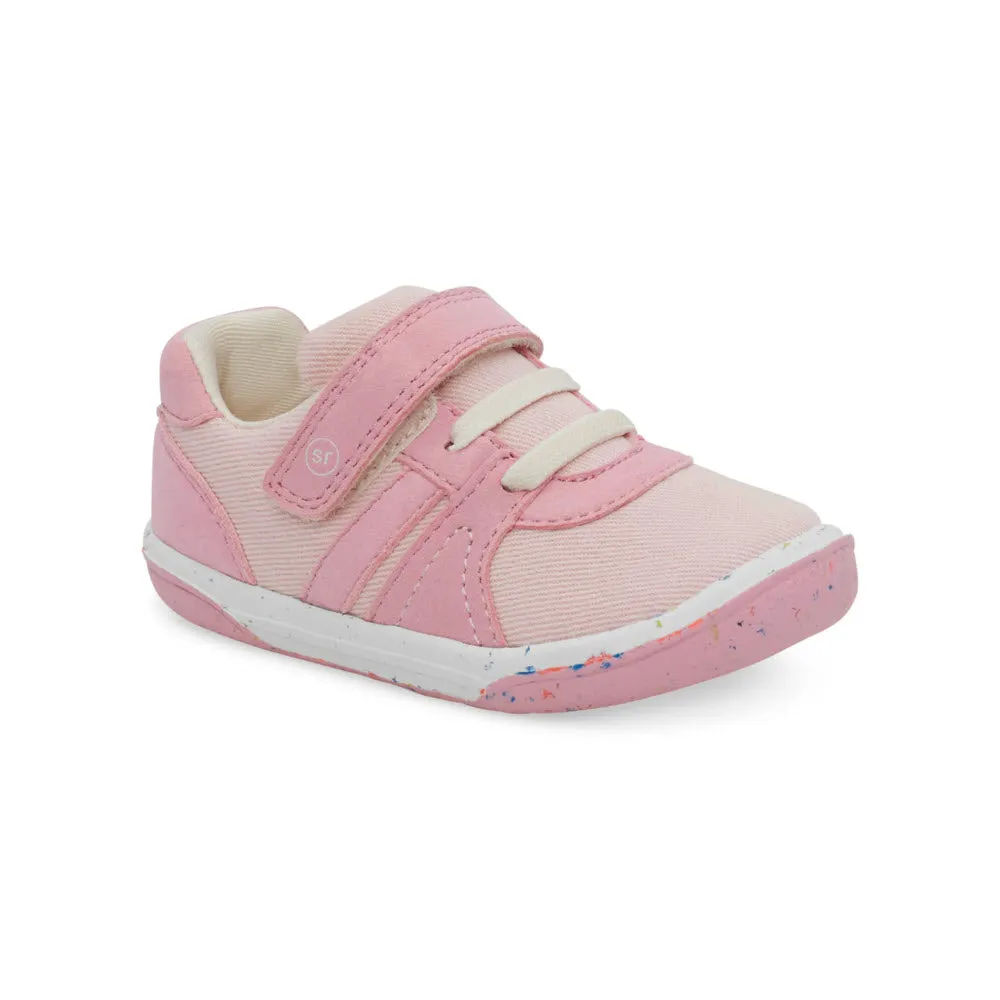 STRIDE RITE SR FERN PINK - KIDS