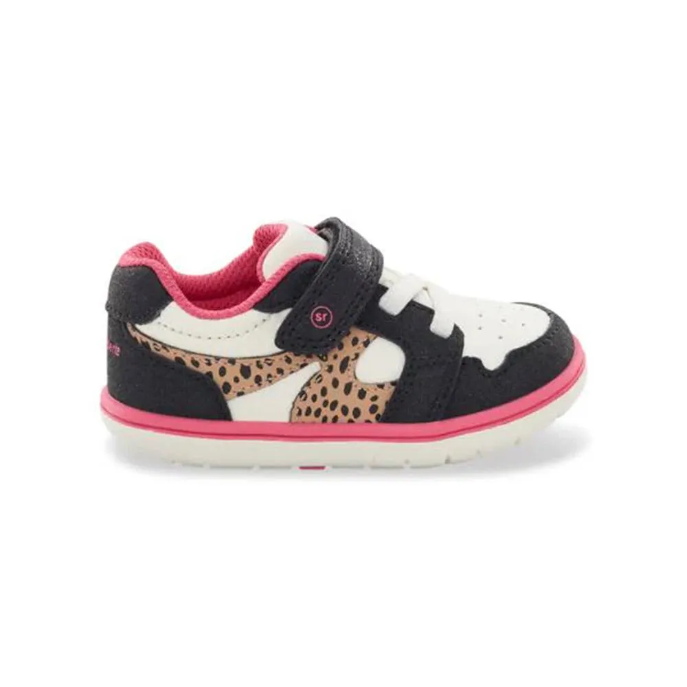 STRIDE RITE SRT LONDON LEOPARD - KIDS