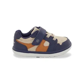 STRIDE RITE SRT LONDON TAUPE - KIDS