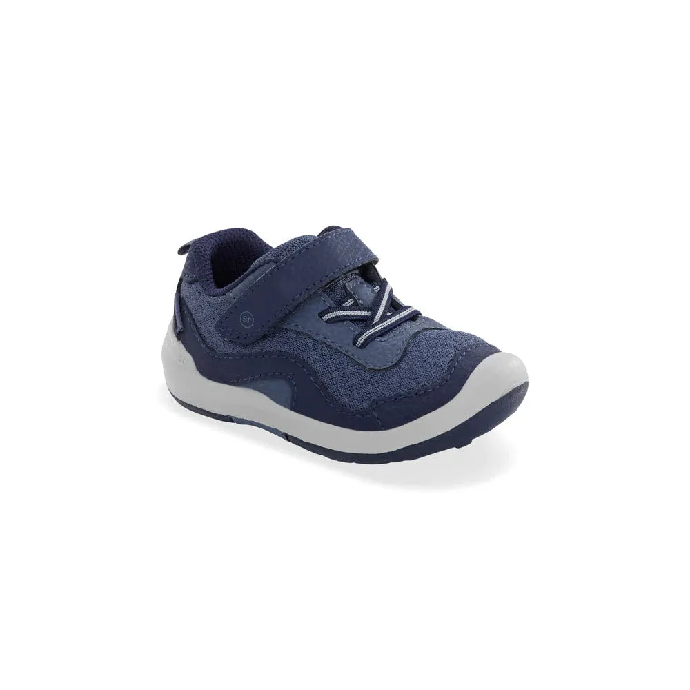 STRIDE RITE SRT WINSLOW 2.0 NAVY - KIDS