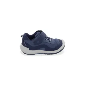 STRIDE RITE SRT WINSLOW 2.0 NAVY - KIDS