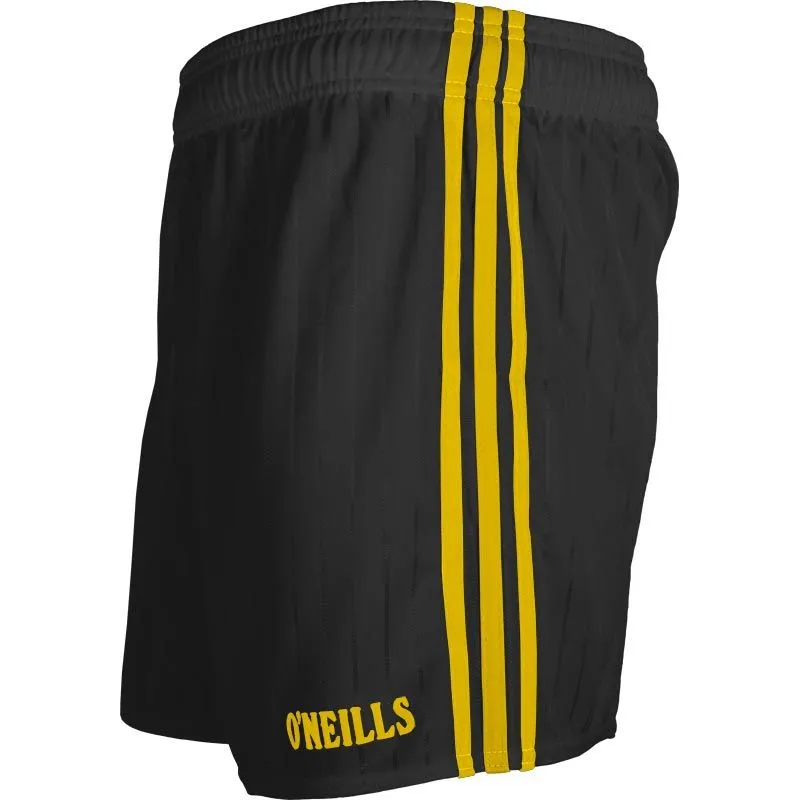 Strokestown GAA Kids' Mourne Shorts