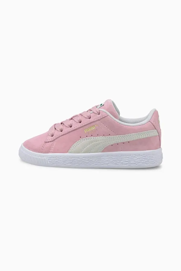 Suede Classic XXI Kids' Trainers