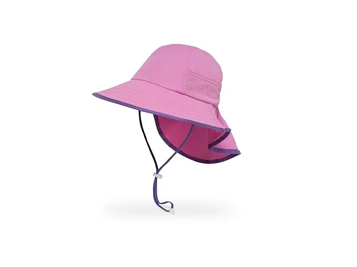 Sunday Afternoons Bug-Free Play Hat (Toddler/Little Kids/Big Kids)