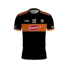 Suzhou Eire Og Kids' Jersey