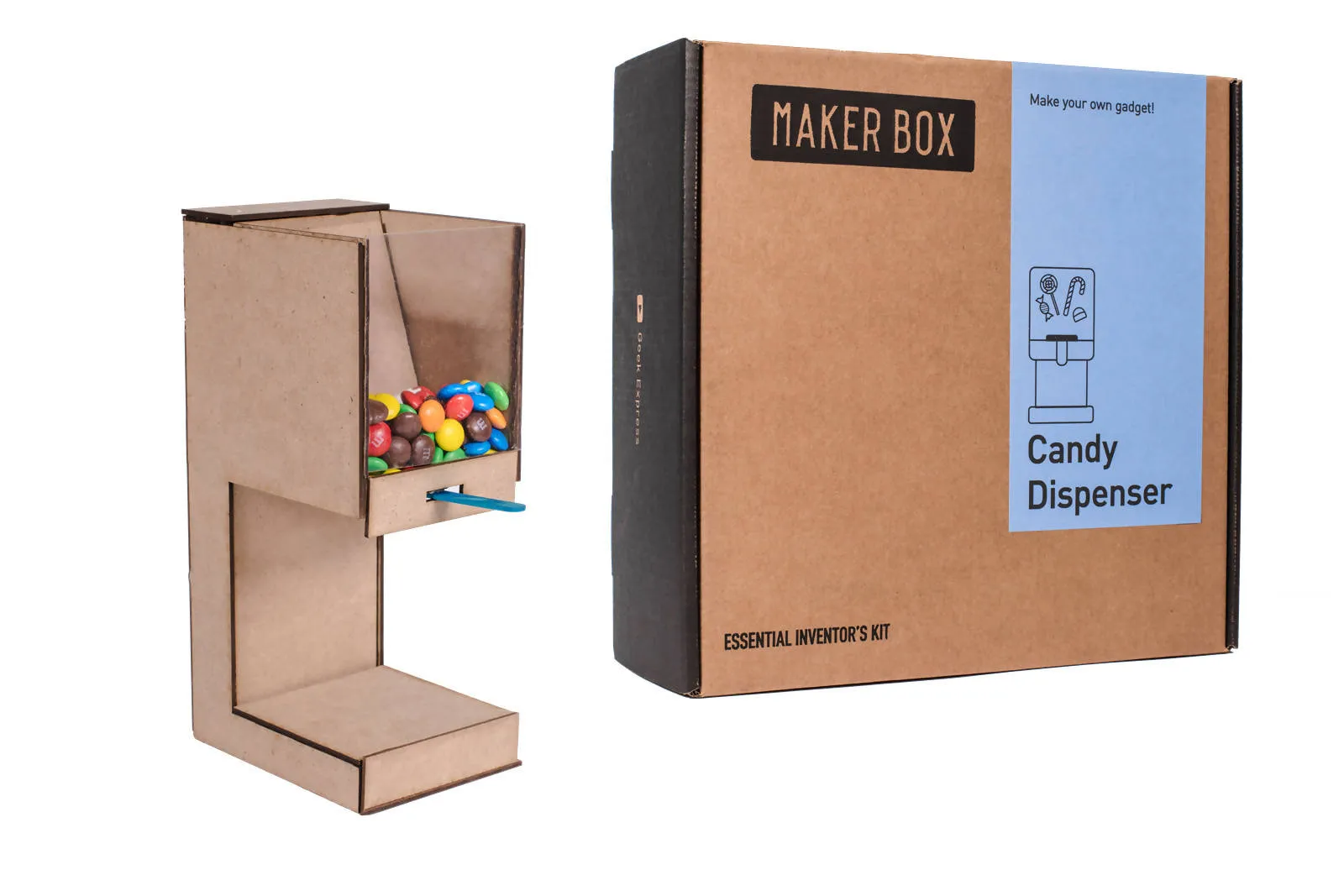 Candy Dispenser