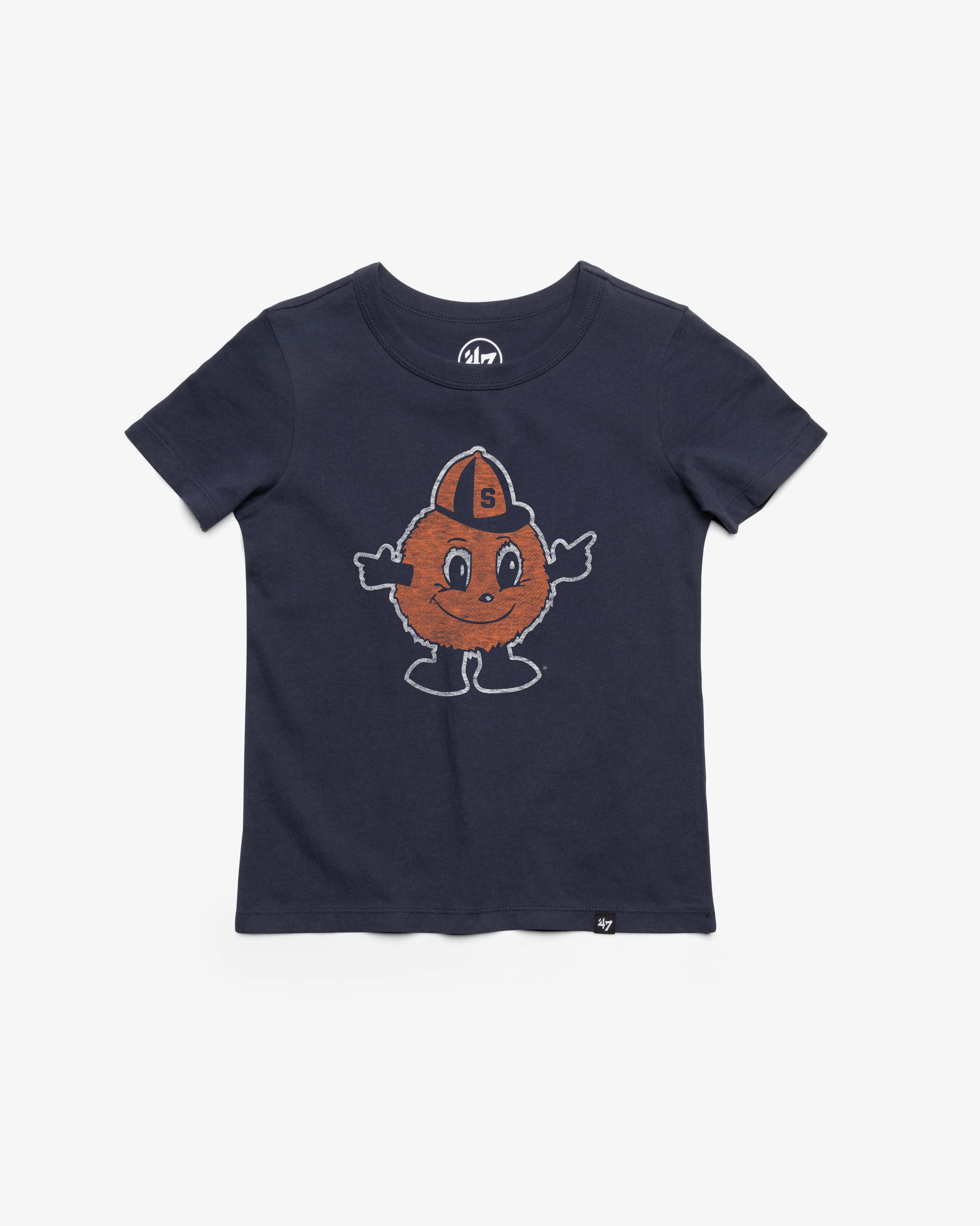 Syracuse Orange '47 FRANKLIN TEE KIDS