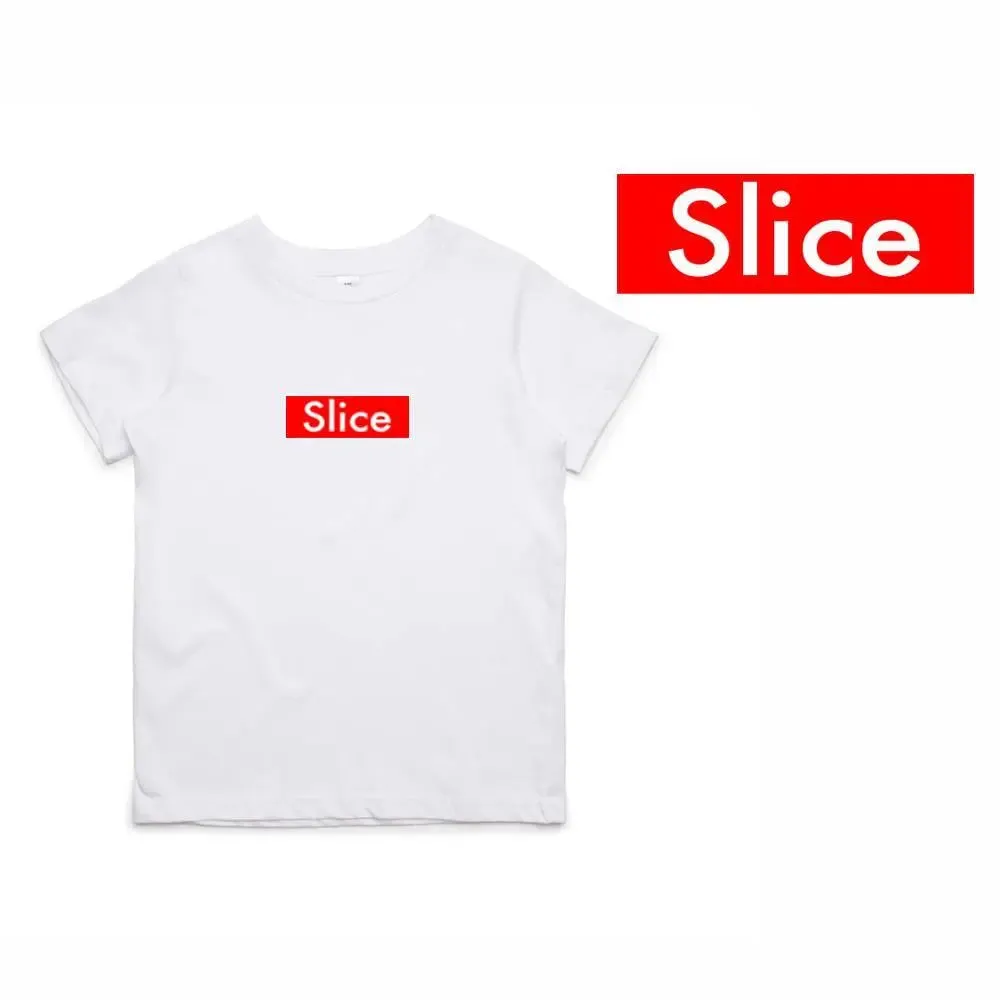 Kids Slice T-Shirt