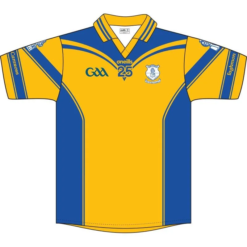 Taghmon/Camross GAA Kids' Jersey