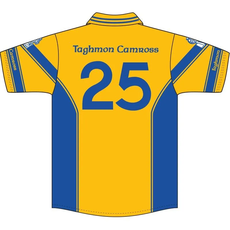 Taghmon/Camross GAA Kids' Jersey