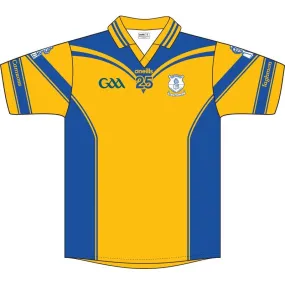 Taghmon/Camross GAA Kids' Jersey