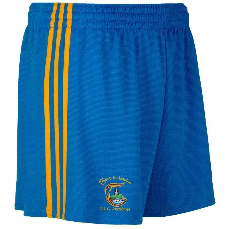 Tallow GAA Kids' Mourne Shorts