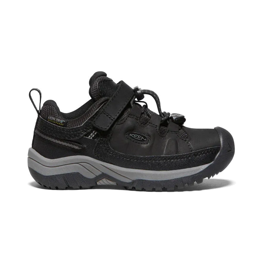 Targhee Waterproof Shoe (Kids')