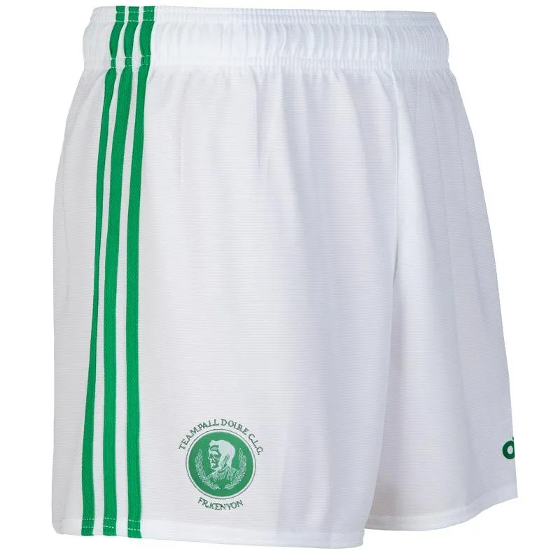 Templederry Kenyons Kids' Mourne Shorts