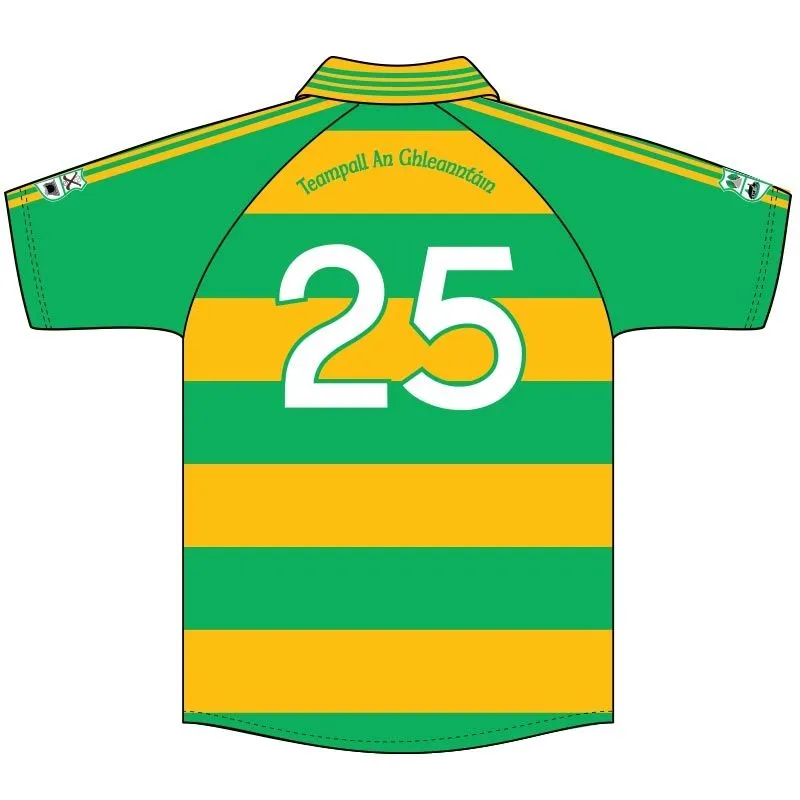 Templeglantine GAA Kids' Jersey 