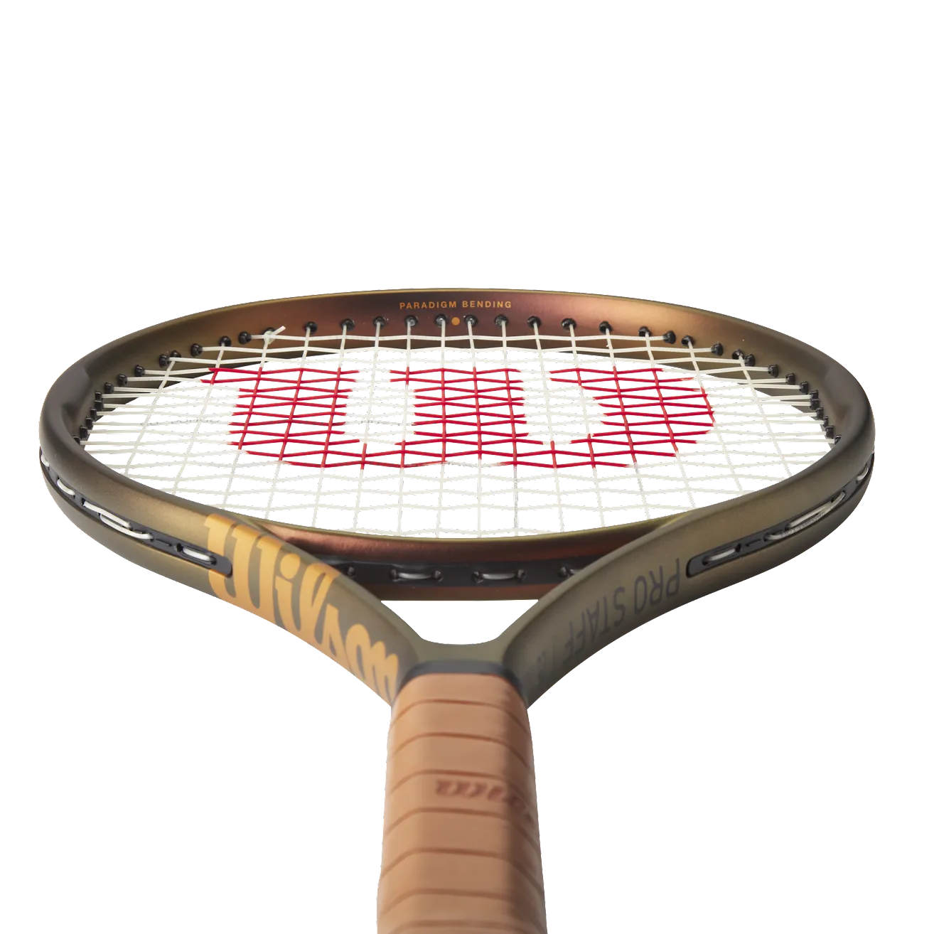 Tennis Racquet - Pro Staff 25 V14 Junior - Kids