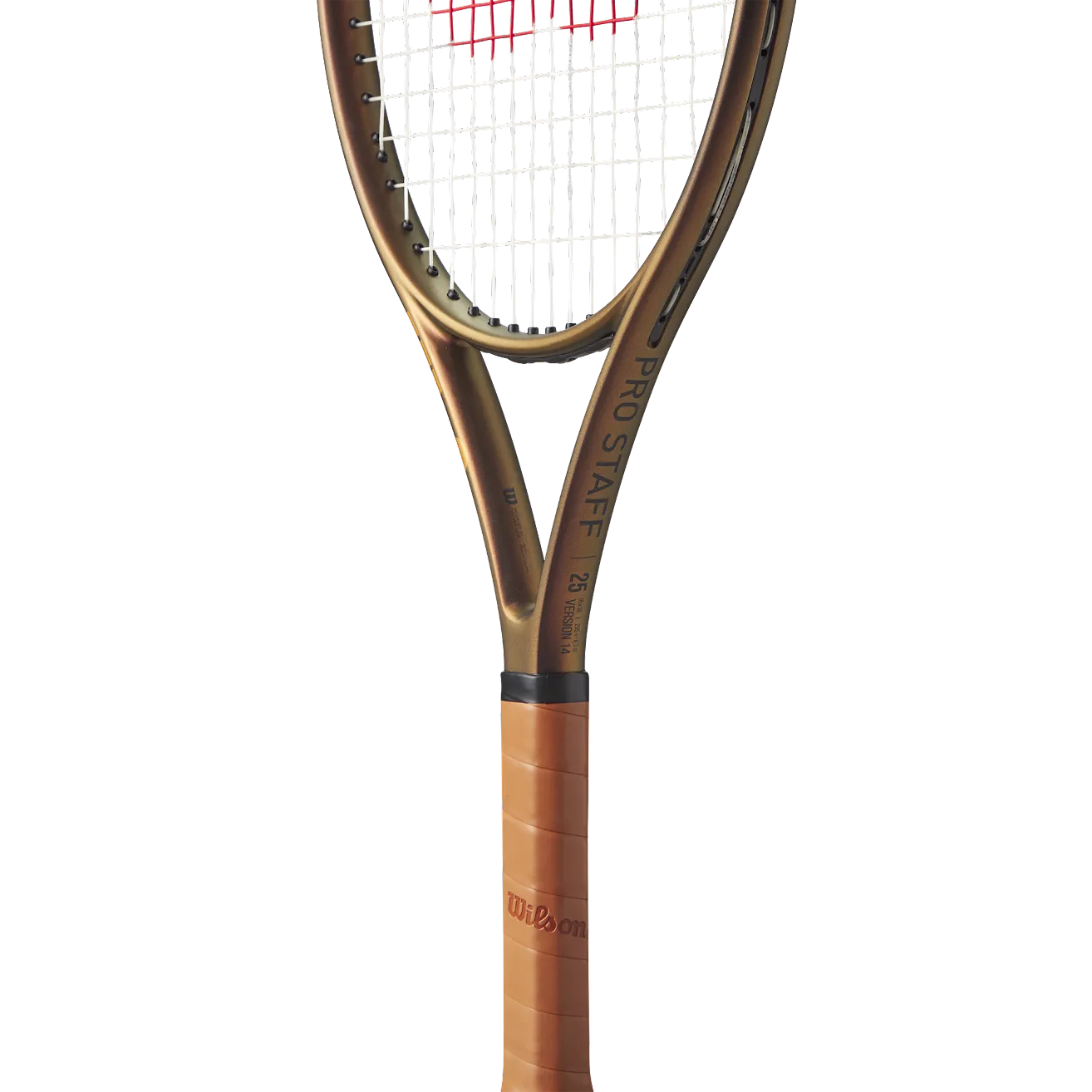 Tennis Racquet - Pro Staff 25 V14 Junior - Kids