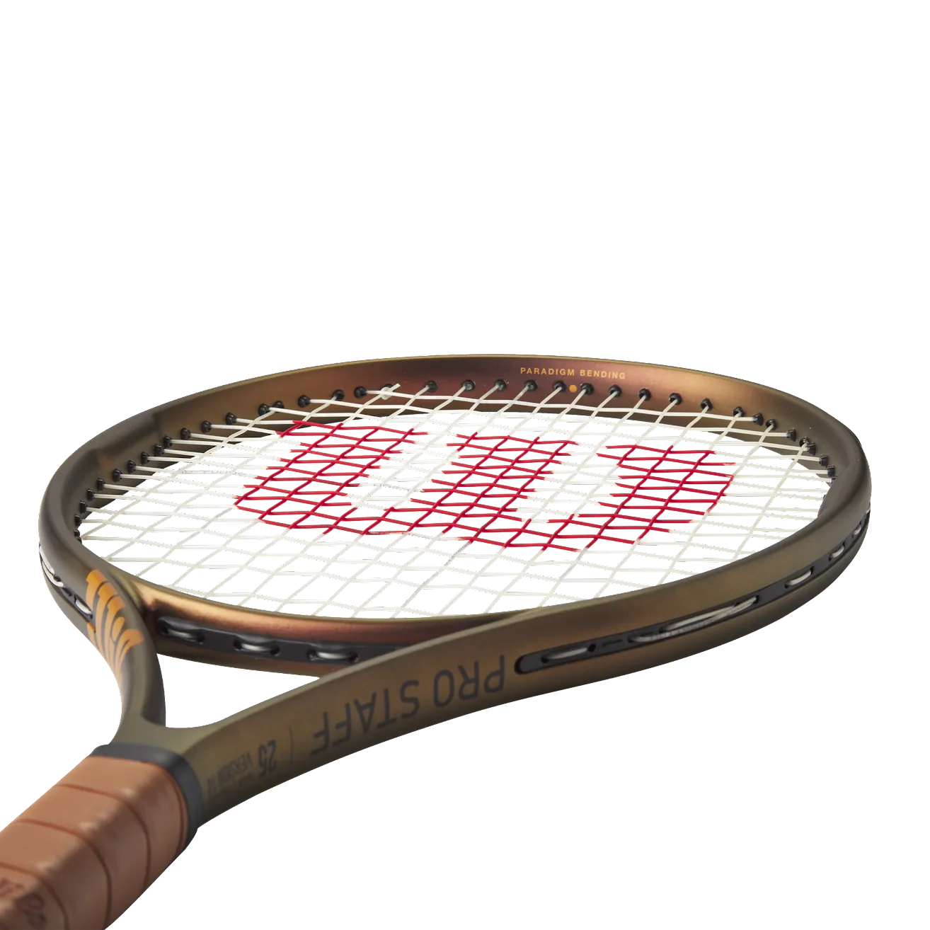 Tennis Racquet - Pro Staff 25 V14 Junior - Kids