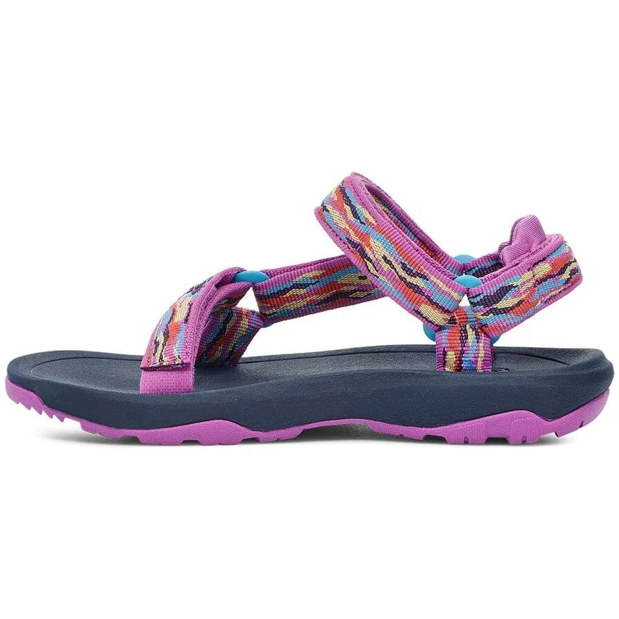 TEVA HURRICANE XLT2 BIG KIDS'