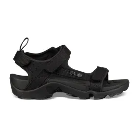 Teva Kids' Tanza Black | Buy Teva Kids' Tanza Black here | Outnorth