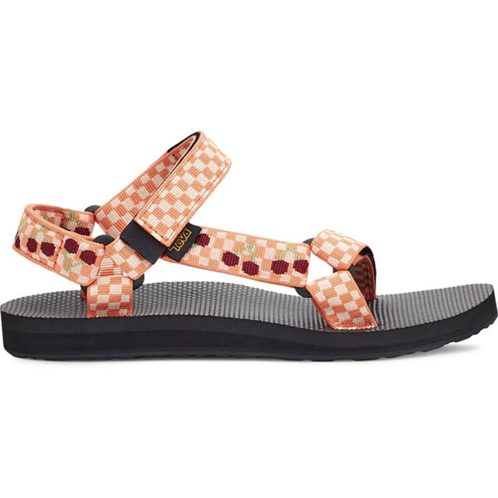 TEVA ORIGINAL UNIVERSAL PICNIC CHERRIES - KIDS