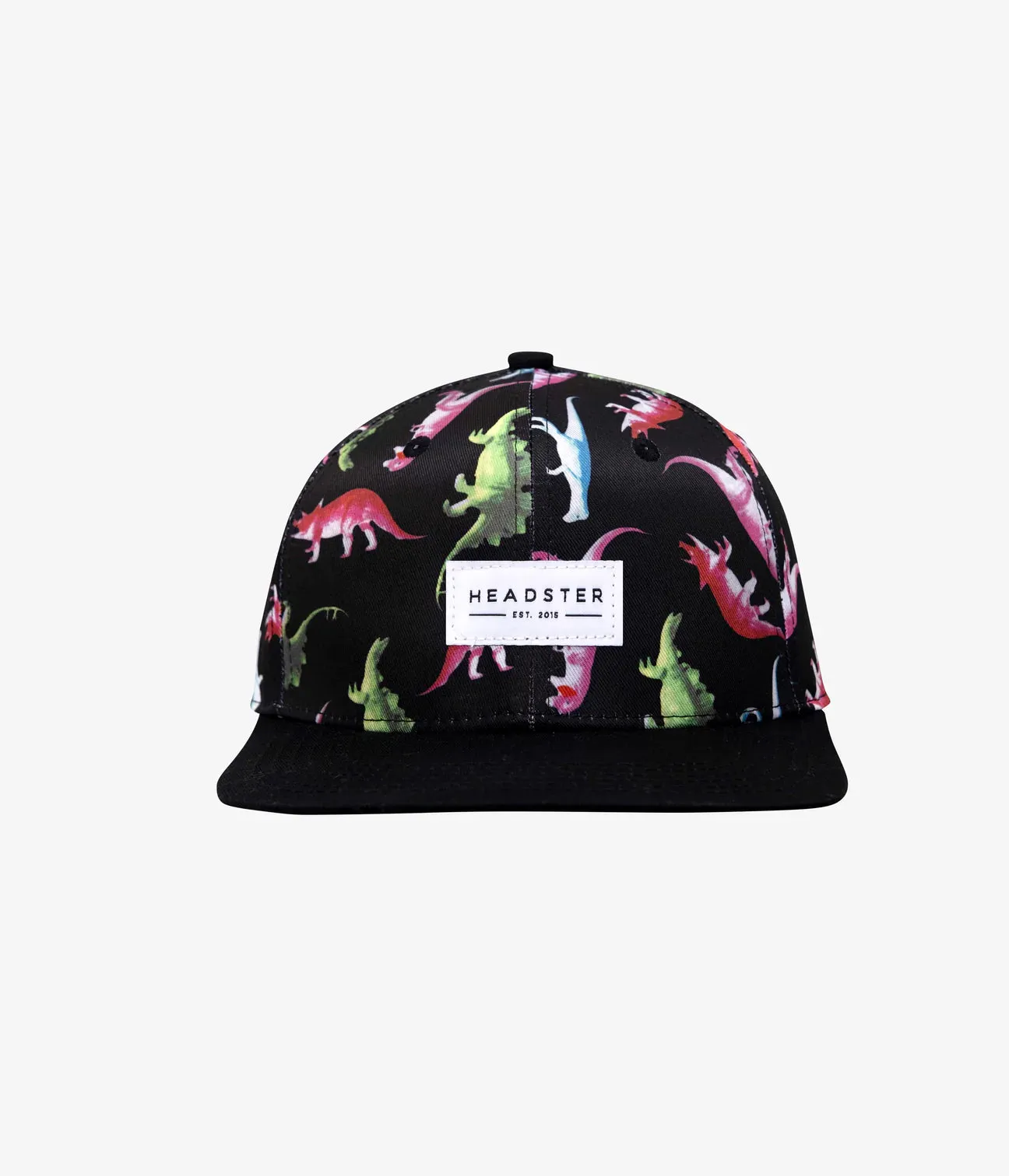 The Dino Snapback - KIDS