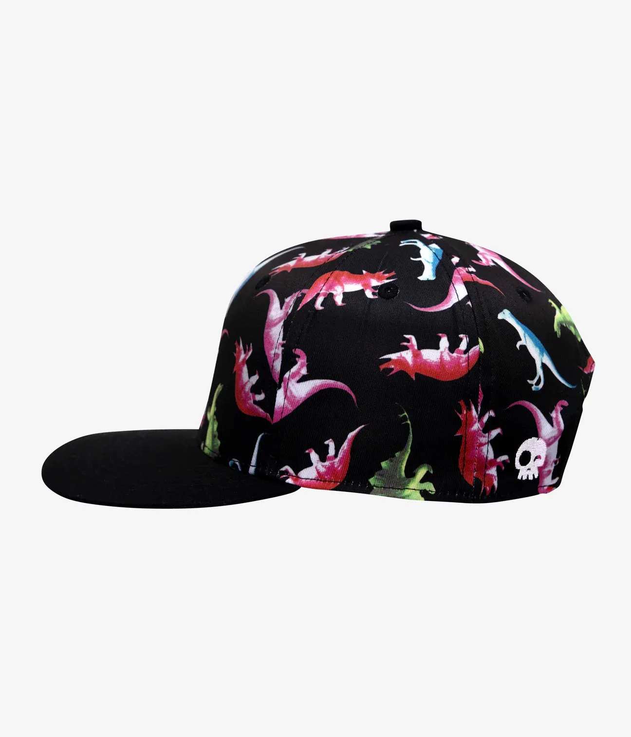 The Dino Snapback - KIDS