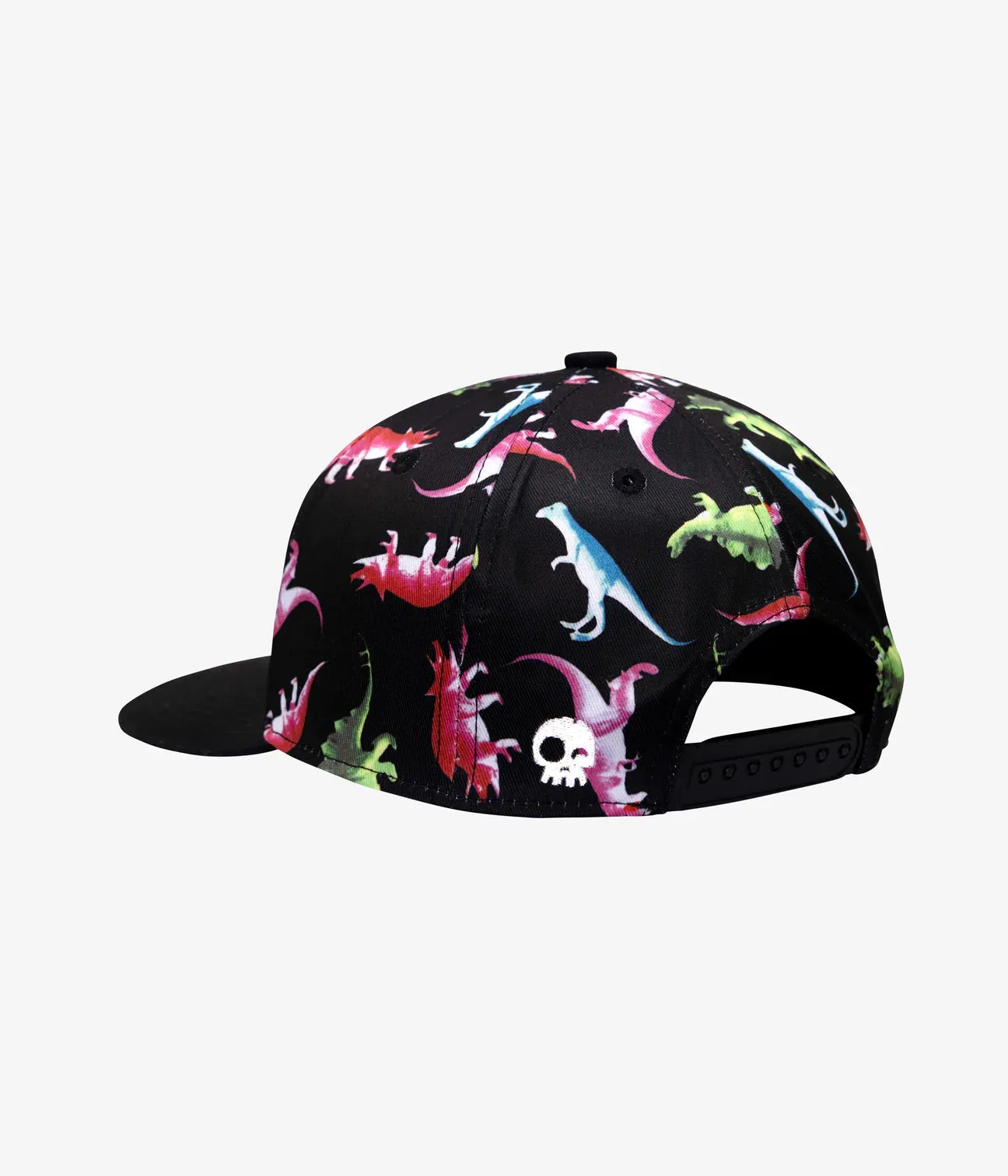 The Dino Snapback - KIDS