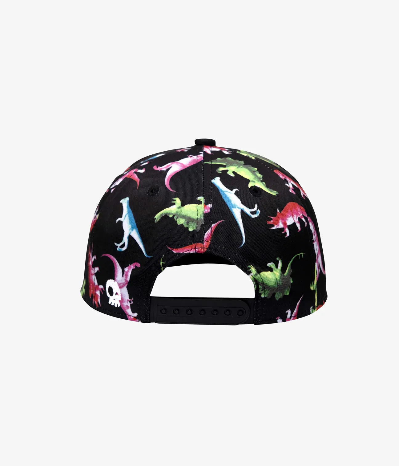 The Dino Snapback - KIDS