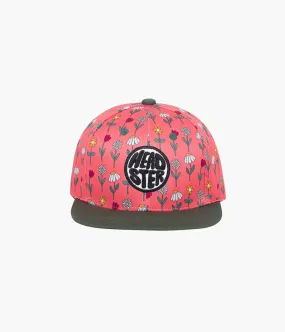 The Grow Up Snapback - KIDS