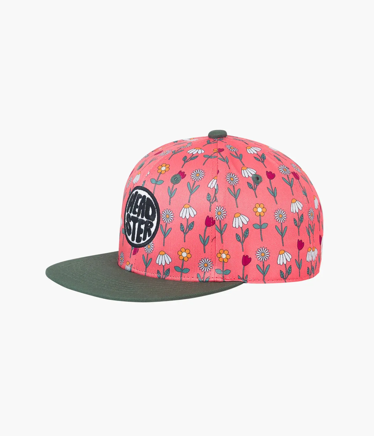 The Grow Up Snapback - KIDS