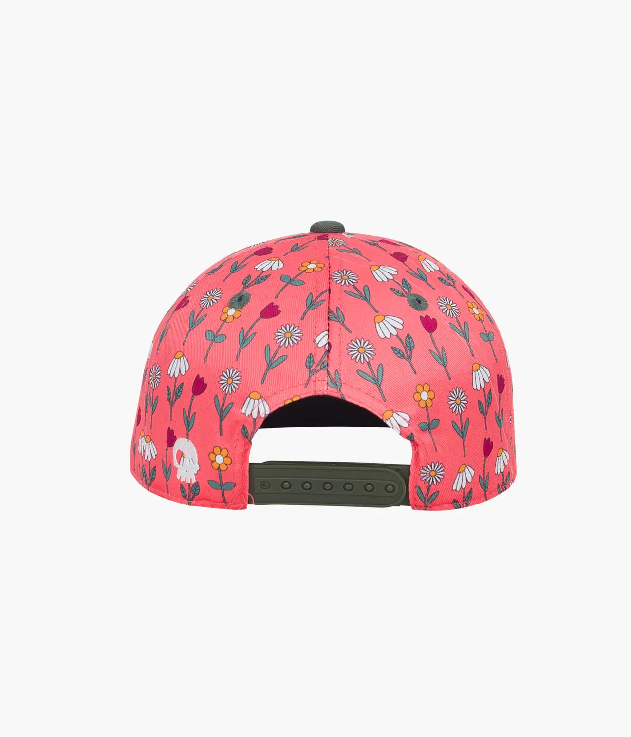 The Grow Up Snapback - KIDS