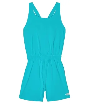 North Face Amphibious Romper for Children and Teens