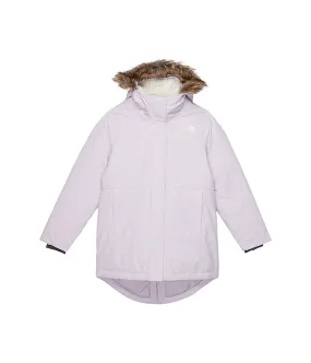 North Face Children's Arctic Parka