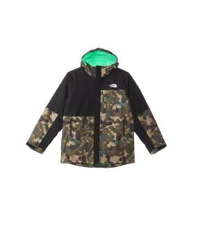 The North Face Kids Freedom Extreme Insulated Jacket