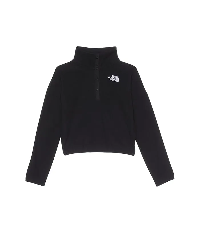 The North Face Kids Glacier Pullover (Little Kids/Big Kids)