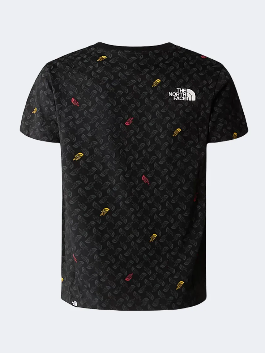 The North Face  Kids Lifestyle T-Shirt Simple Dome