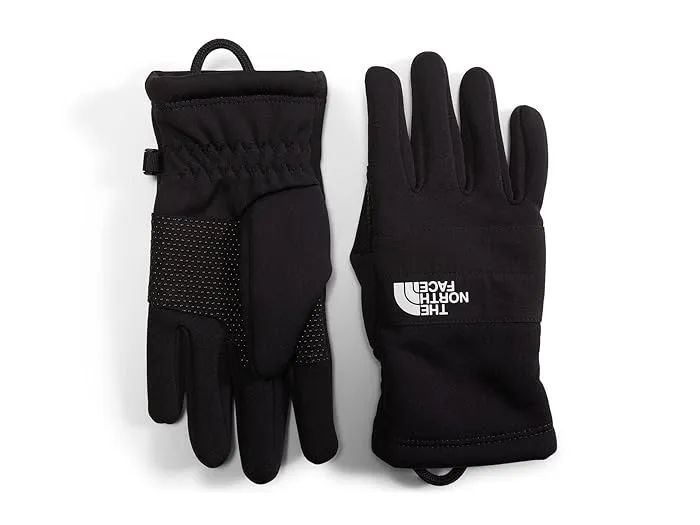 The North Face Kids Sierra Etip™ Gloves (Little Kids/Big Kids)