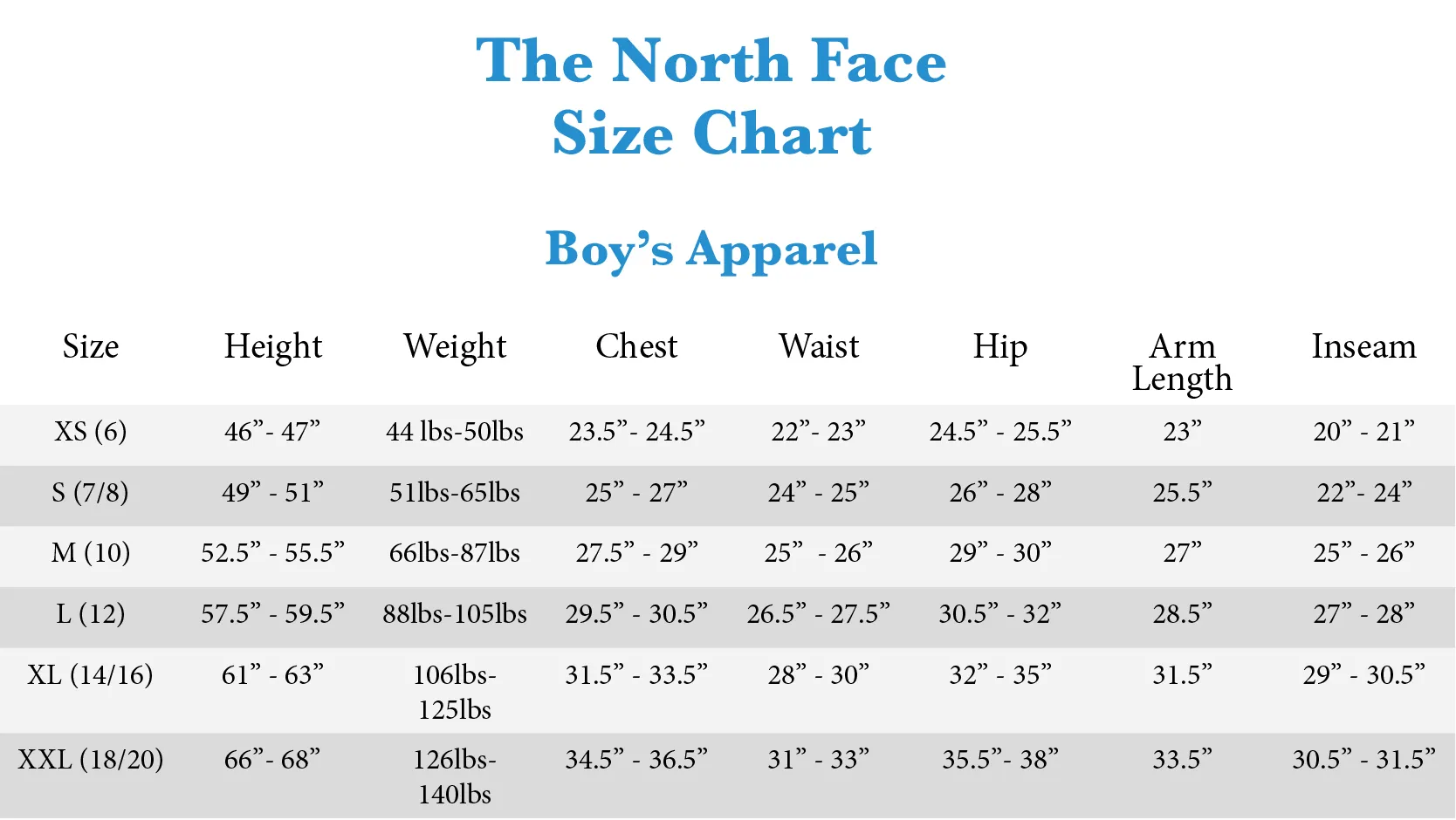 The North Face Kids Vortex Triclimate