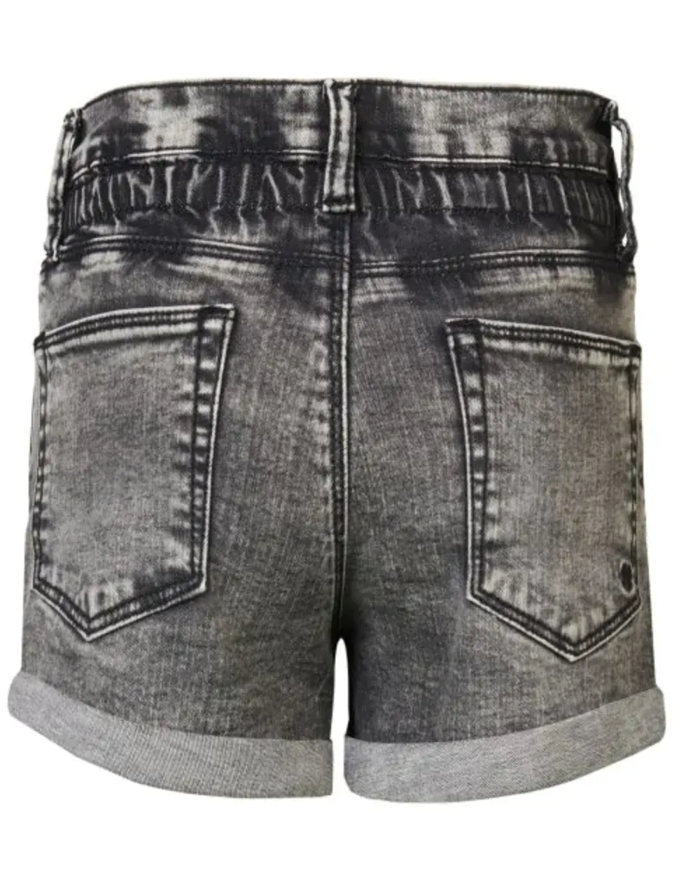 The Pelham Denim Shorts - KIDS