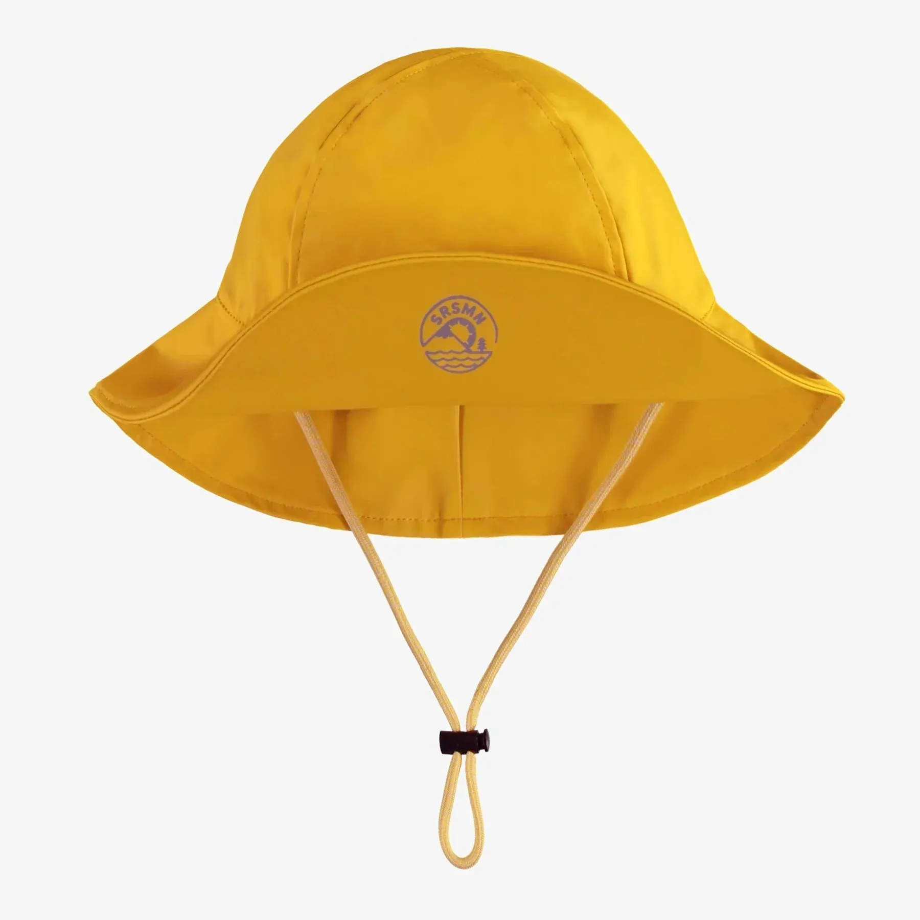 The Rain Hat - Yellow - KIDS