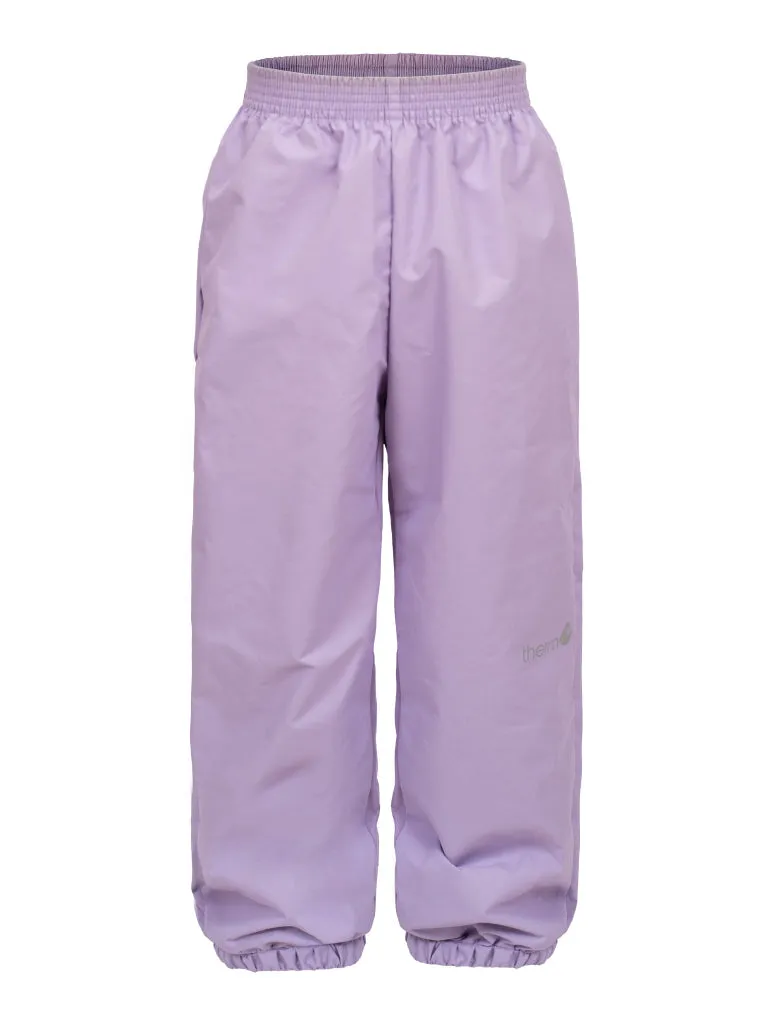 The Splash Pant - Lavender - KIDS