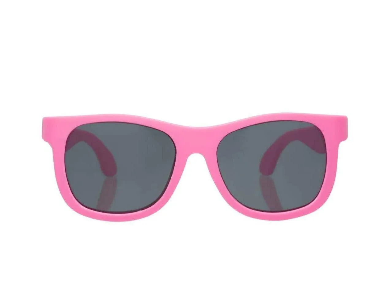 Think Pink Navigator Kids Sunglasses