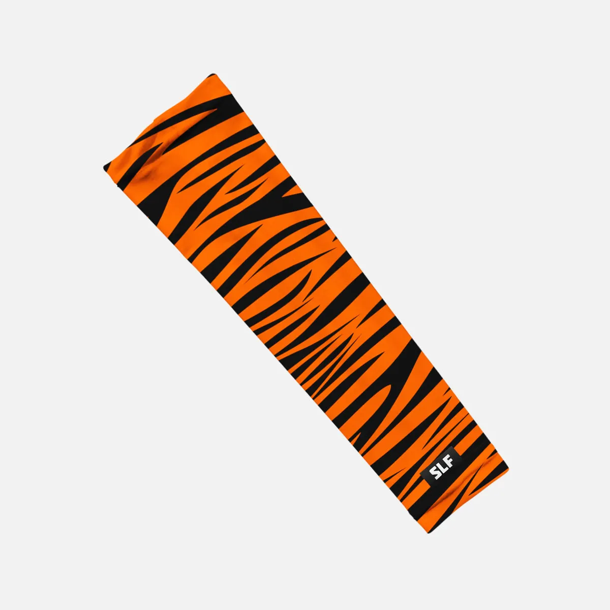 Tiger Stripes Kids Arm Sleeve