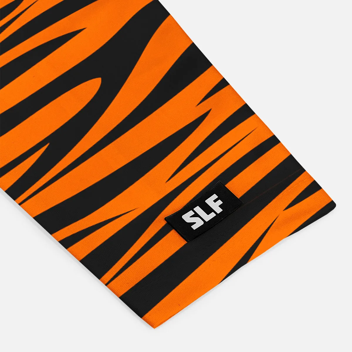 Tiger Stripes Kids Arm Sleeve