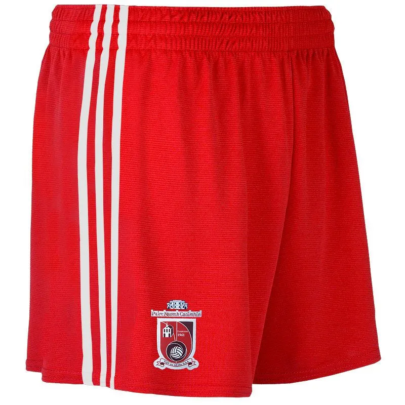 Tinahely GAA Kids' Mourne Shorts