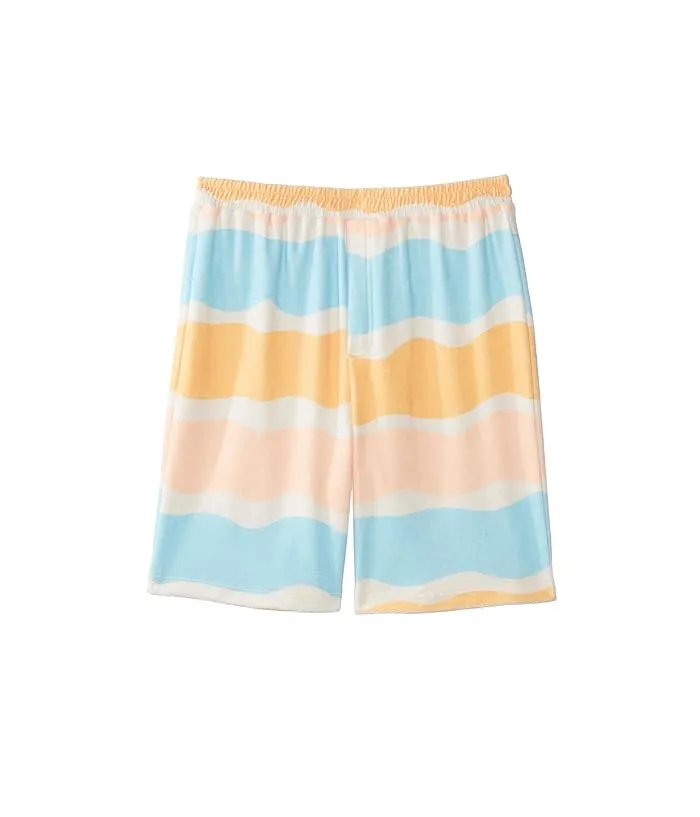 Toddlers'/Little Kids' comfortable terrycloth shorts by Chaser