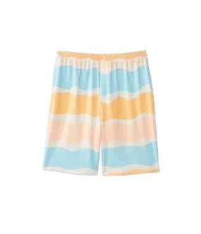 Toddlers'/Little Kids' comfortable terrycloth shorts by Chaser